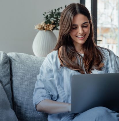 Queremos estar siempre conectados contigo.