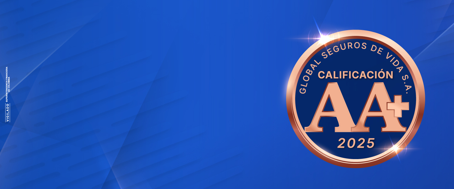 ¡Recibimos la calificación AA+ 2025!