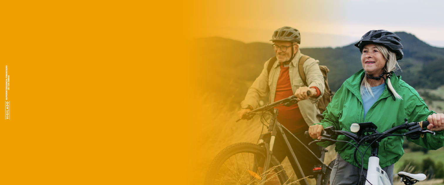 Seguro de Renta Vitalicia