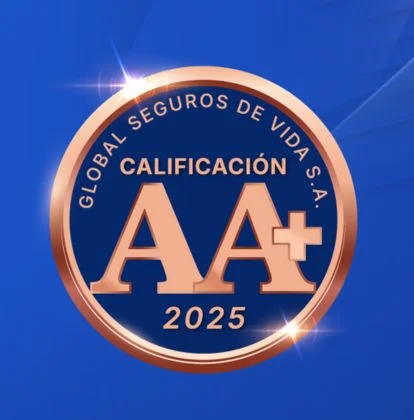 ¡Recibimos la calificación AA+ 2025!