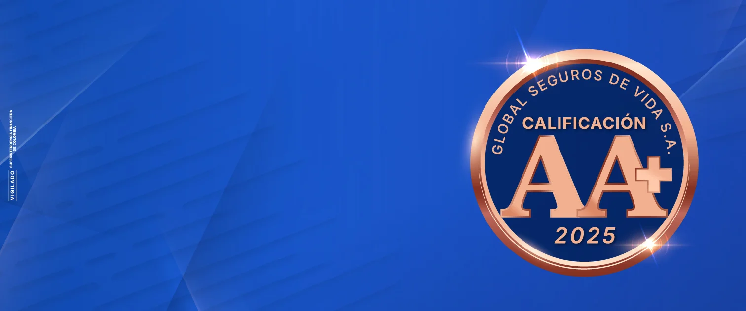 ¡Recibimos la calificación AA+ 2025!